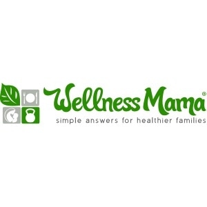 Wellness Mama coupons